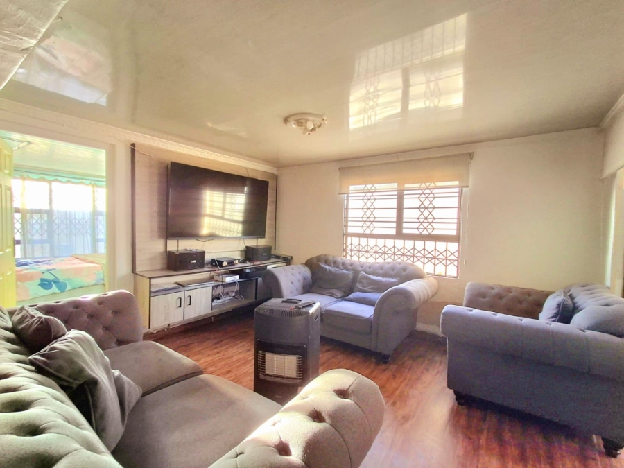 3 Bedroom Property for Sale in Mdantsane Nu 9 Eastern Cape